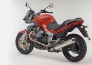 Moto Guzzi Breva V1100